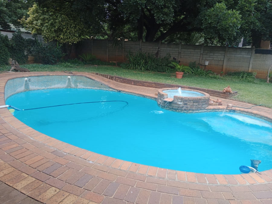 3 Bedroom Property for Sale in Sasolburg Ext 1 Free State